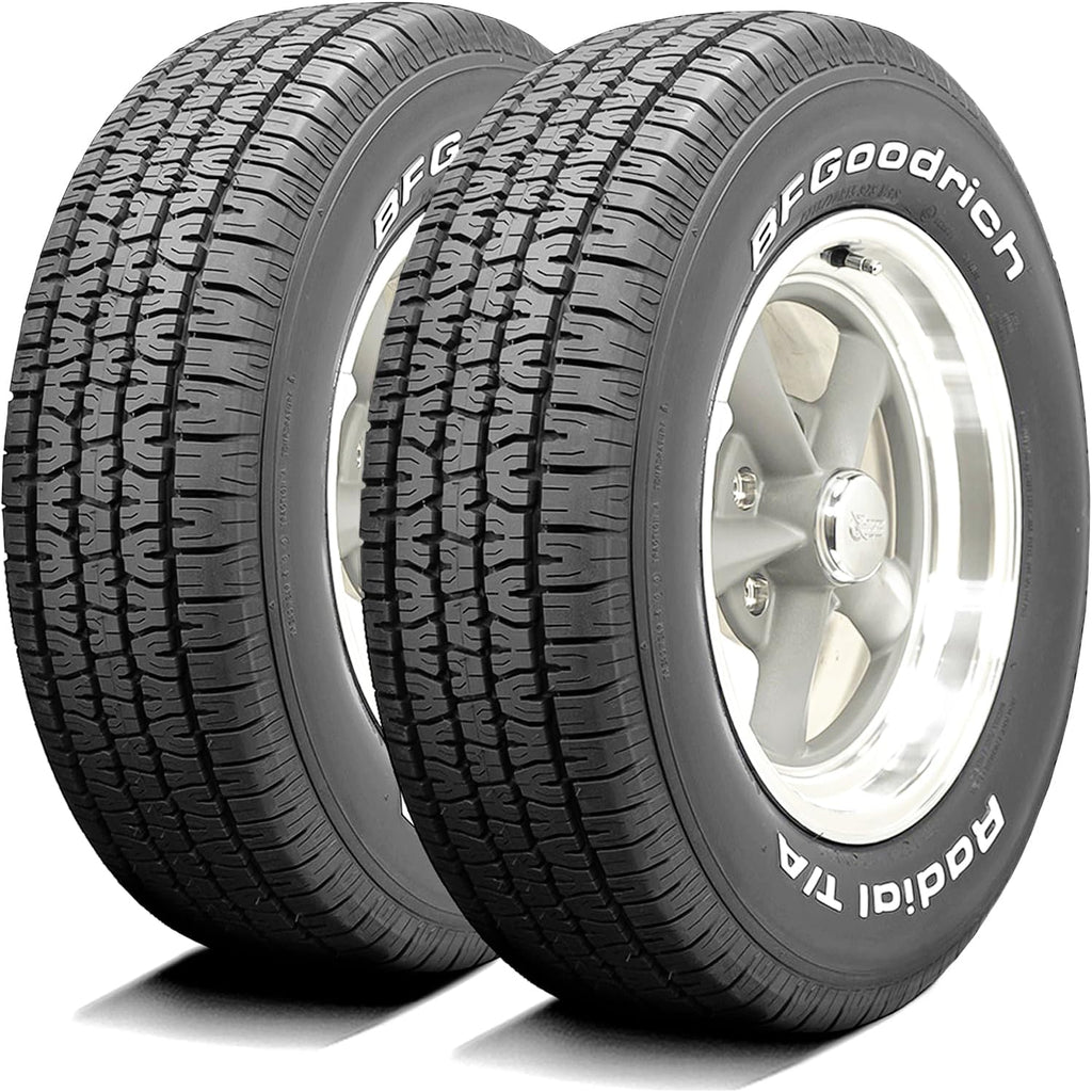 P225/70R15 100S All Season Car Tire D7551