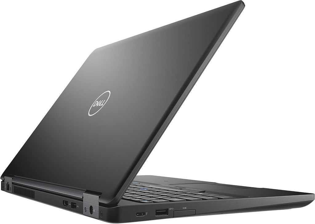 15.6in HD Screen Intel Quad Core i7-8650U 16GB DDR4 RAM 256GB SSD Windows 10 Professional Laptop Y8901