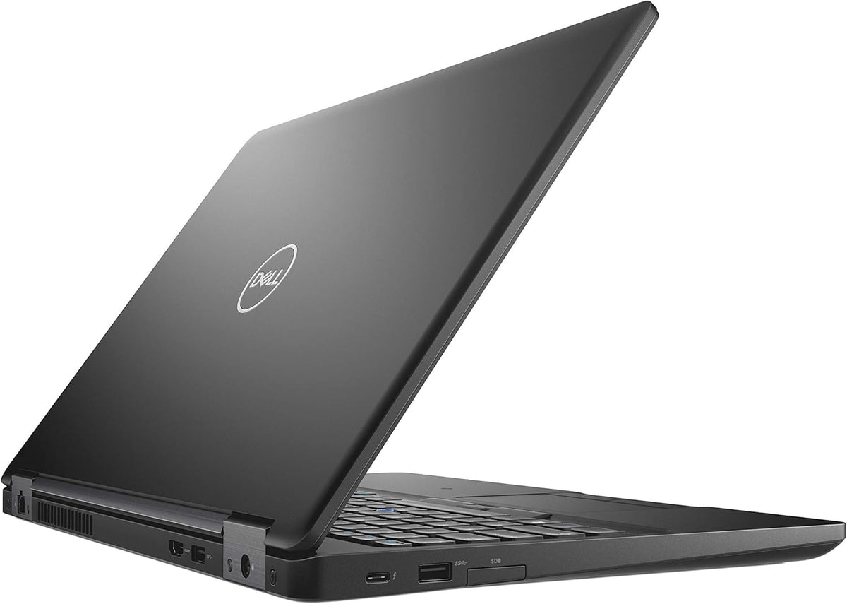 15.6in HD Screen Intel Quad Core i7-8650U 16GB DDR4 RAM 256GB SSD Windows 10 Professional Laptop Y8901