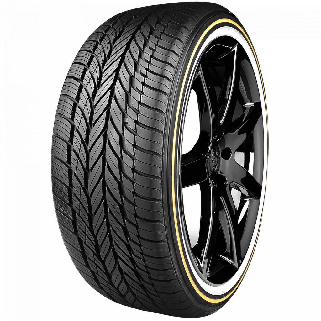 All Season Tire E102156