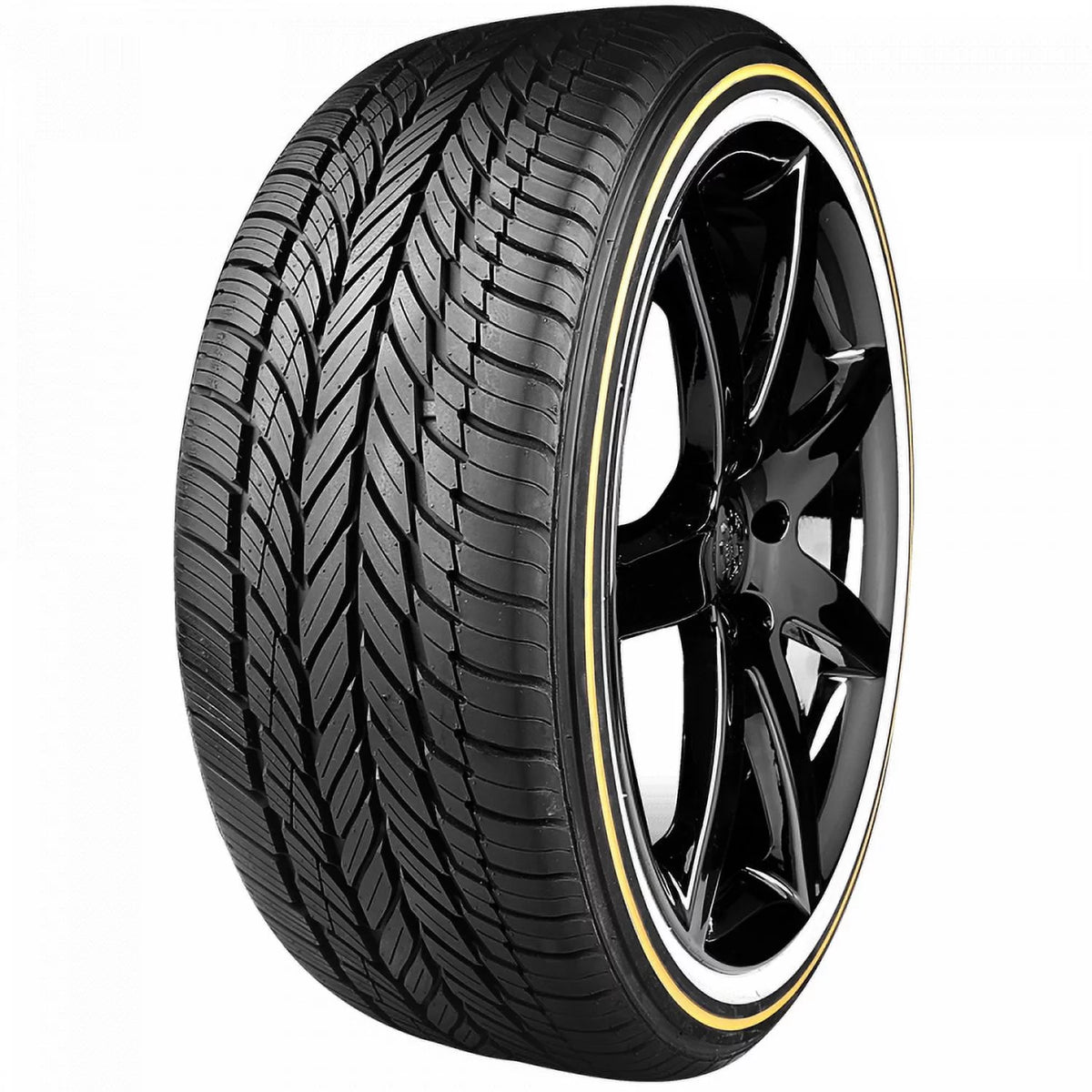 All Season Tire E102156