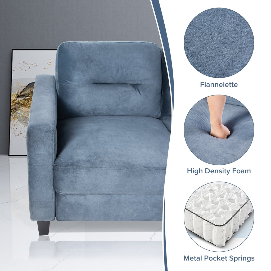 Comfortable Sectional Couches and Sofas N586356