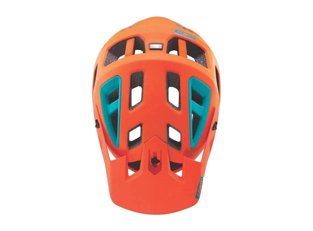 Blue All Mountain Helmet S72481