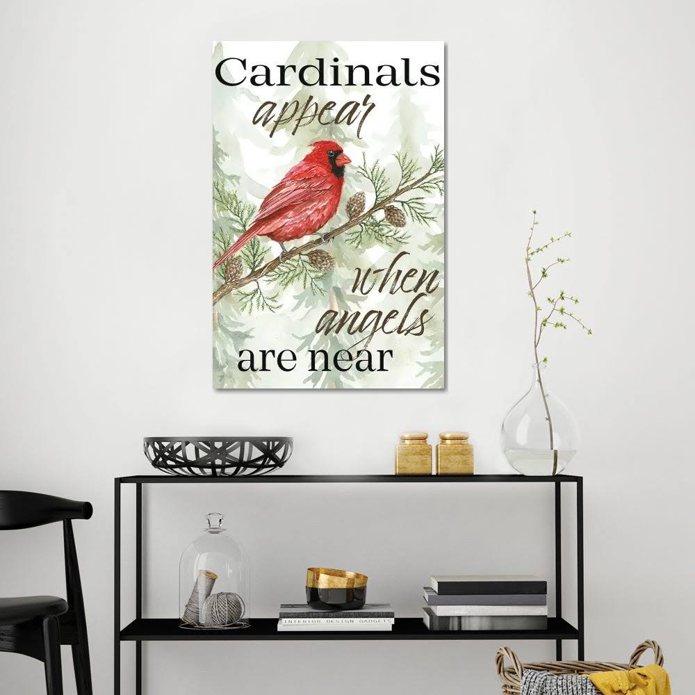 Canvas Wall Decor Prints S166