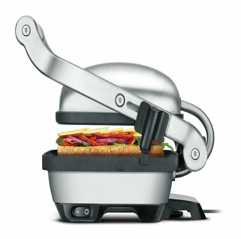 1500W Sandwich Grill D510