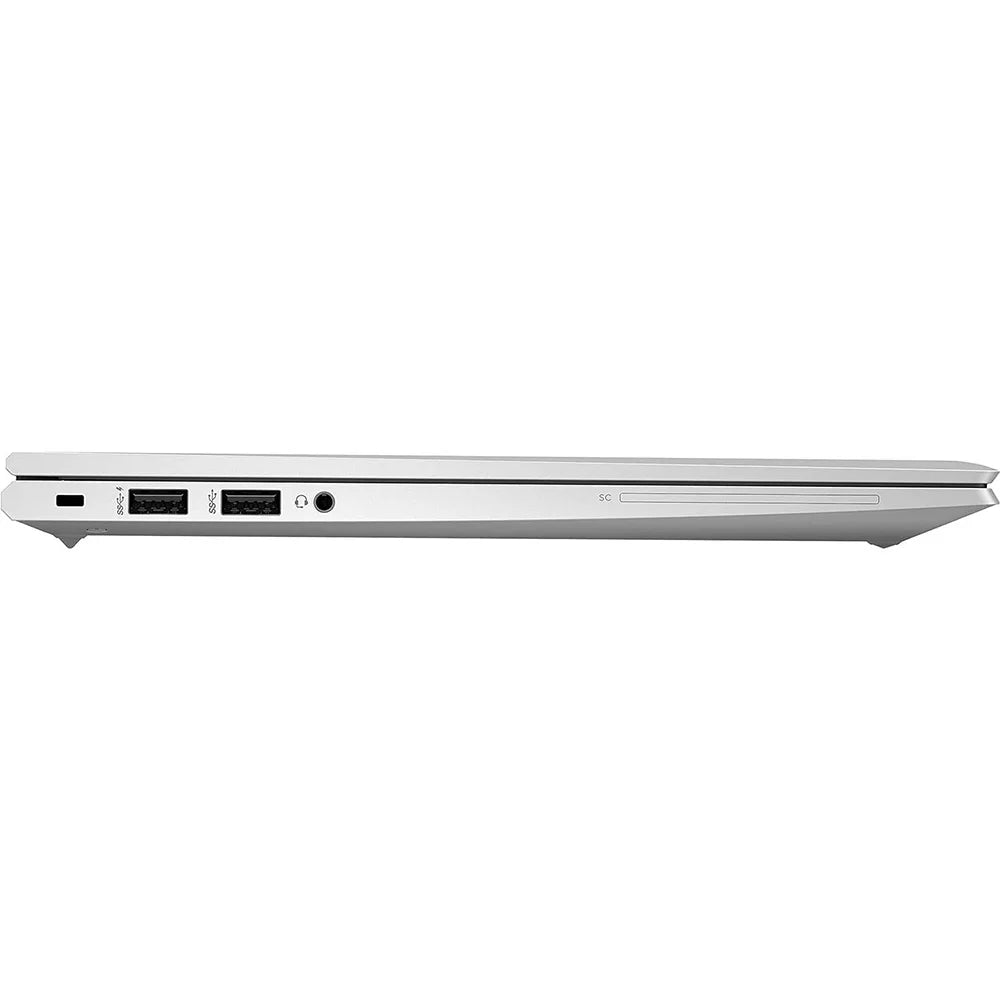 14" HP EliteBook Laptop PC with AMD Ryzen 5 PRO Hexa-Core CPU, 16GB RAM, 256GB SSD L826