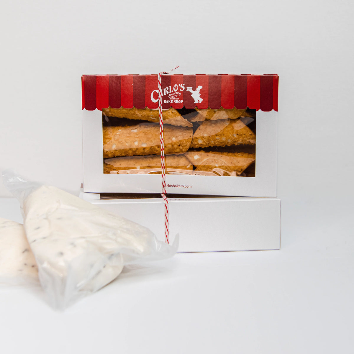 Classic Cannoli Kit (12x Pack) Family Size G7217