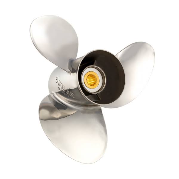 Stainless Steel Propeller R732