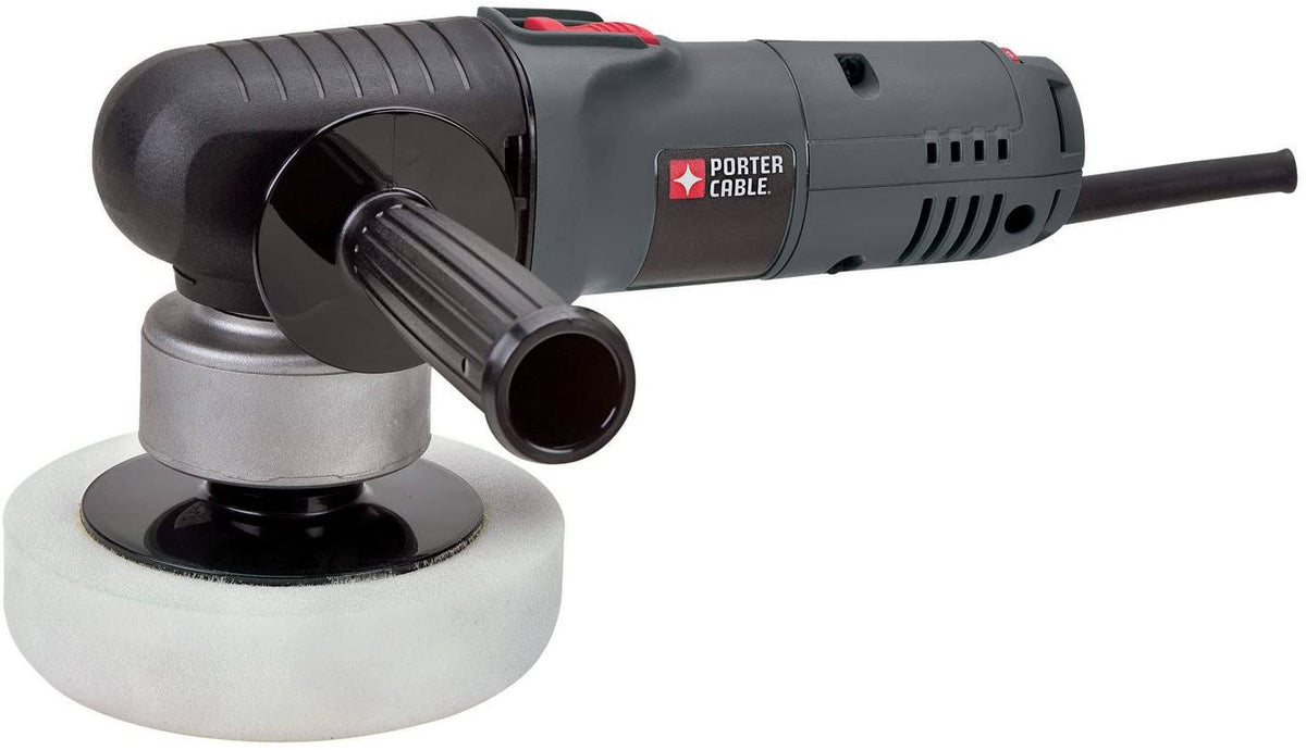Variable Speed Polisher M538