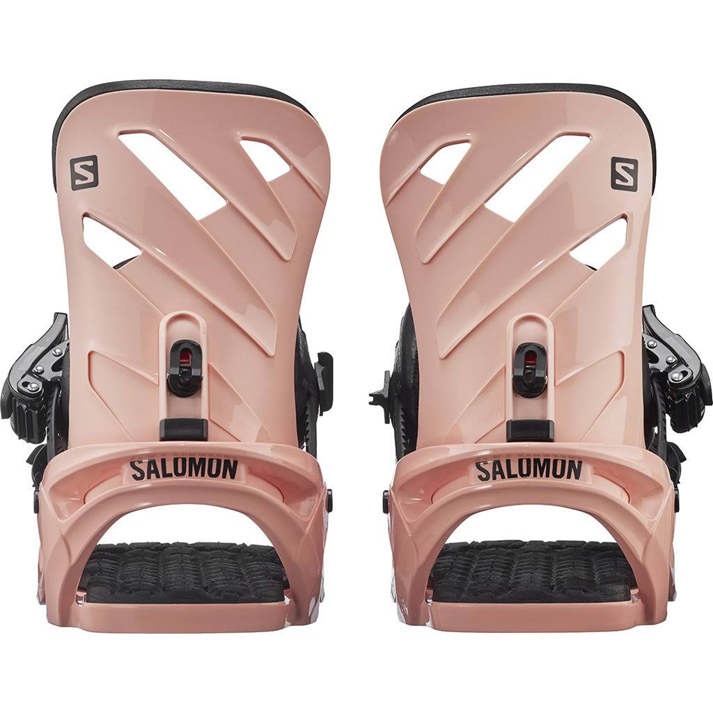 Snowboard Bindings H3675