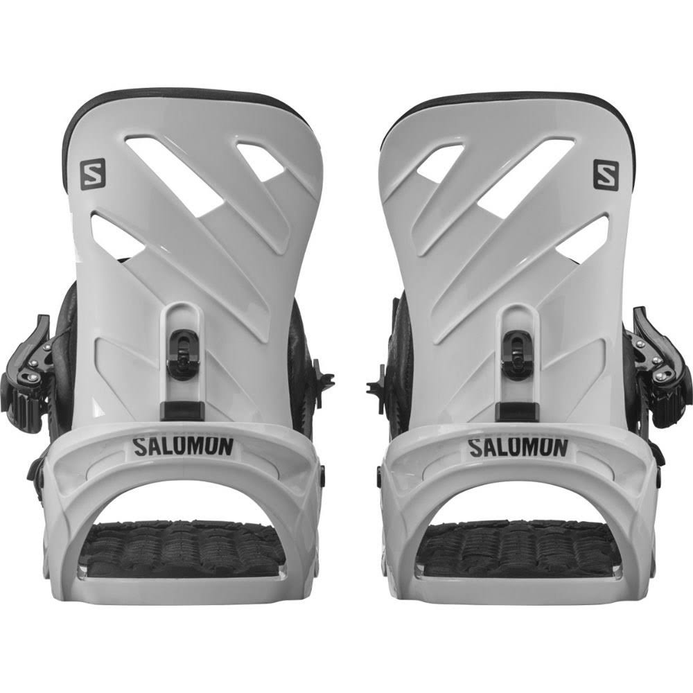 Snowboard Bindings H3675