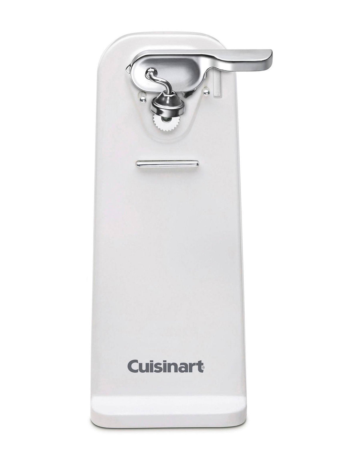 White Can Opener F78098