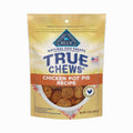 Natural Chicken Pot Pie Dog Treats U1506