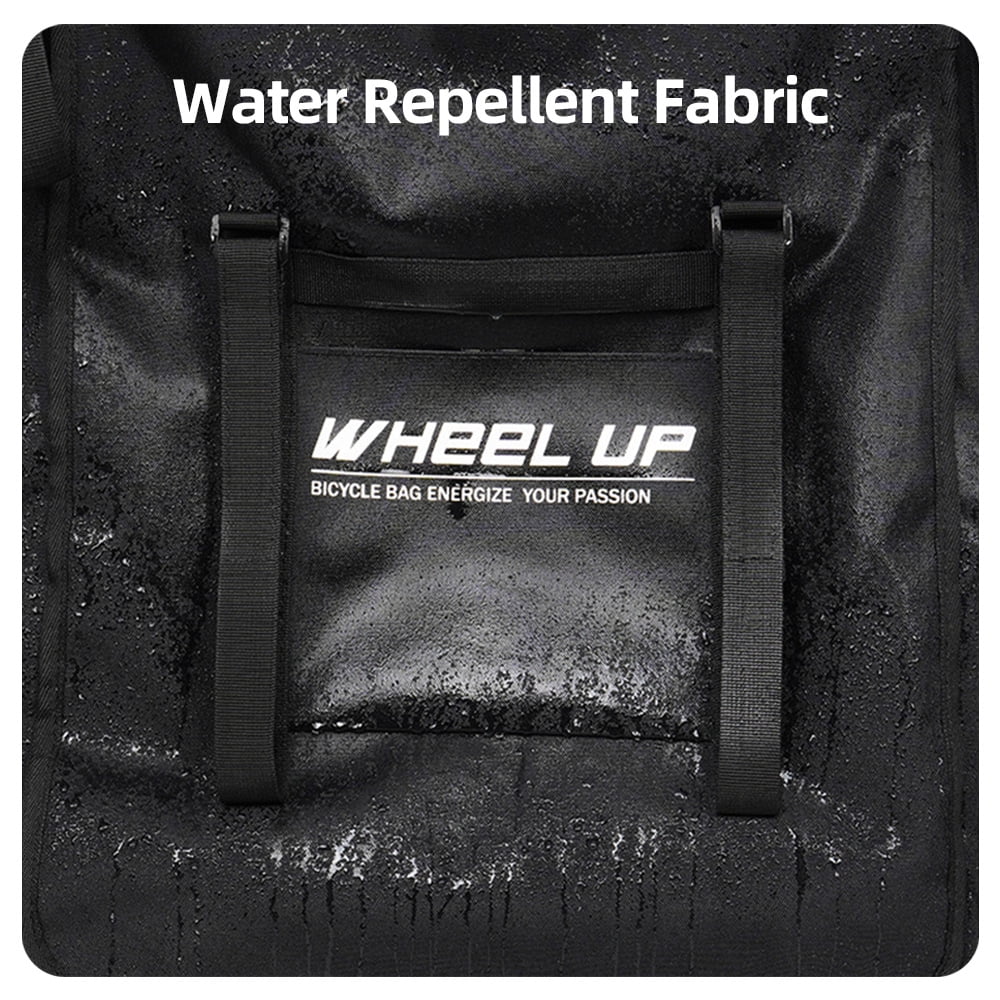 Bike Carry Cloth Case 27.5in Portable Mountain Cloth U73463