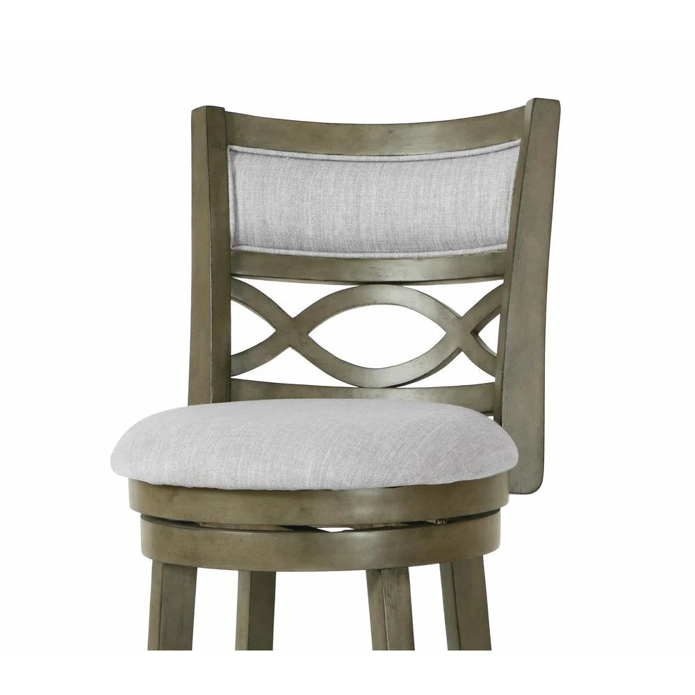 Solid Wood Bar Stool D16483