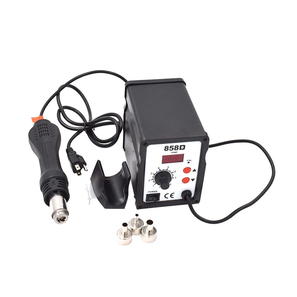 Hot Air Rework Station F354404