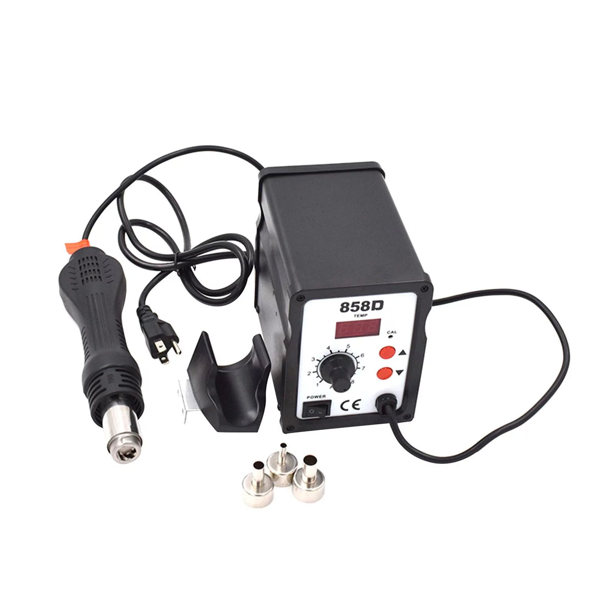 Hot Air Rework Station F354404