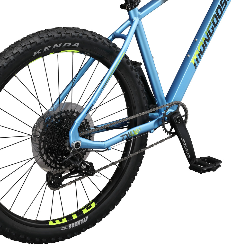 Blue Black 29-in. Mountain Bike E70692