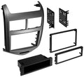 Single/Double DIN Dash Kit V533