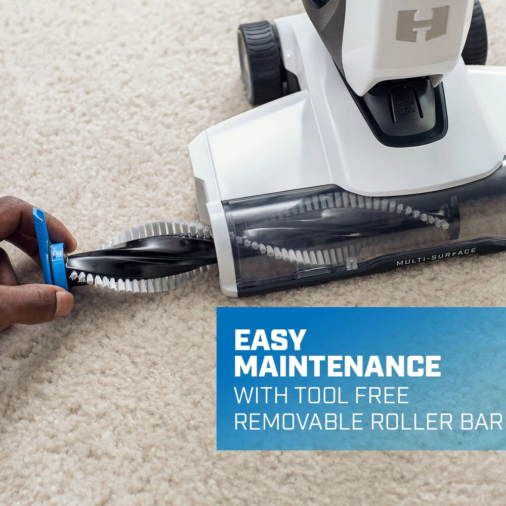 Cordless Stick Vacuum Kit E27600