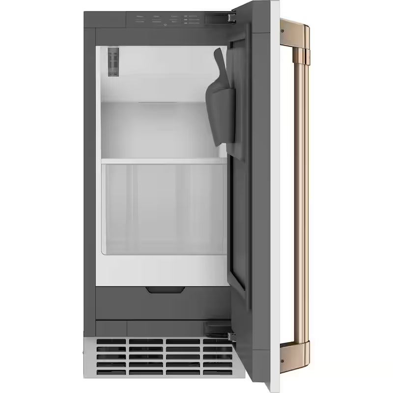 Ice Maker Handle Kit in Brushed Bronze I253