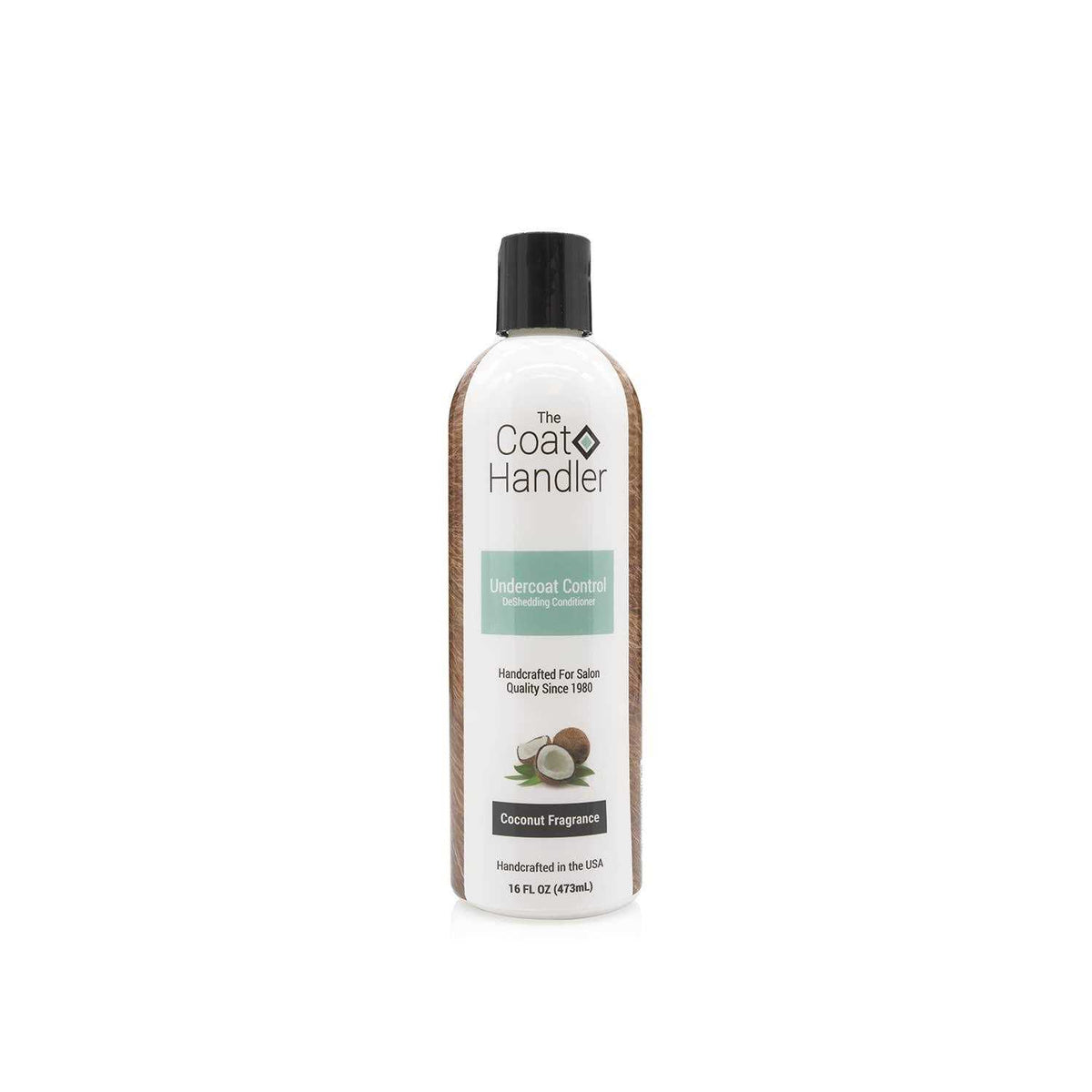 Dog Conditioner A899