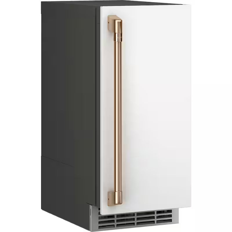 Ice Maker Handle Kit in Brushed Bronze I253