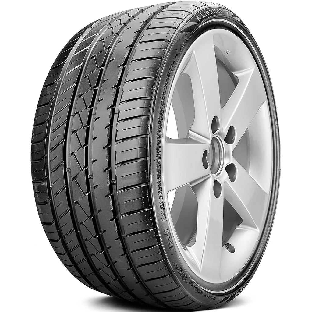 325/25R20 325/25ZR20 101Y XL All Season Tire V23145