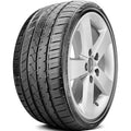 325/25R20 325/25ZR20 101Y XL All Season Tire V23145