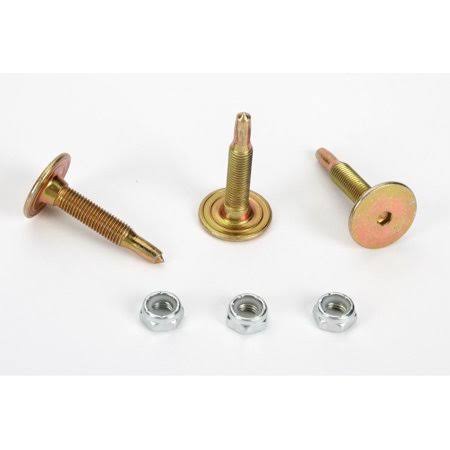 Carbide Push-Through Studs 1.08in. Stud Length Q309