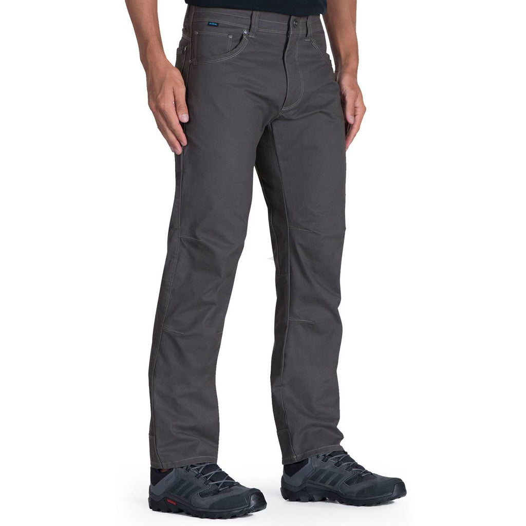 Forged Iron Men's Pant D19562