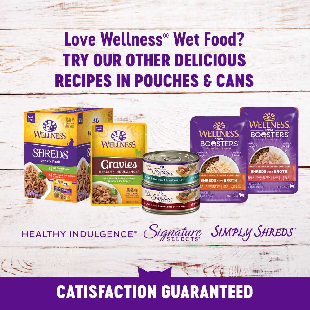 Cat Food M652