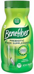 Sugar Free Fiber Supplement Powder 190 Servings K2110