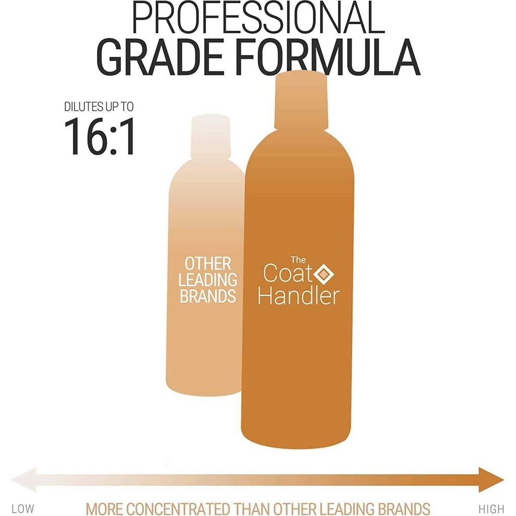 Dog Conditioner A899