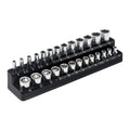 1/4 in. Drive Metric Magnetic Socket Holder O790