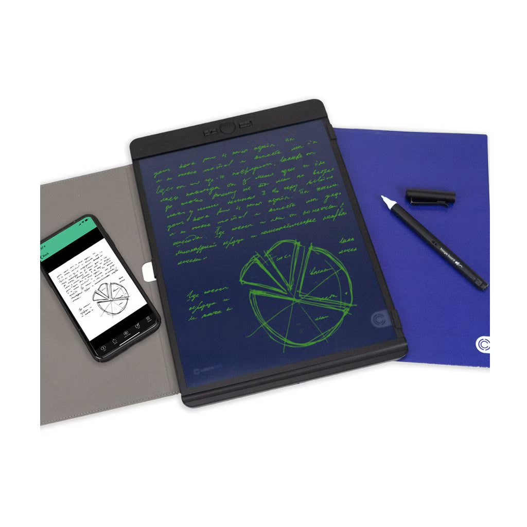 Reusable Writing Tablet Letter Size 8.5" x 11" N229173