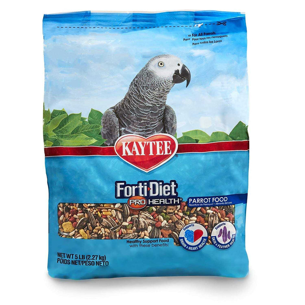 Parrot Food S542