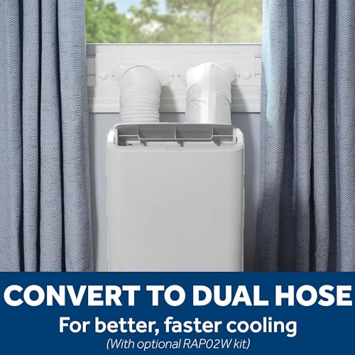 10,000 BTU Smart Portable Air Conditioner G4282