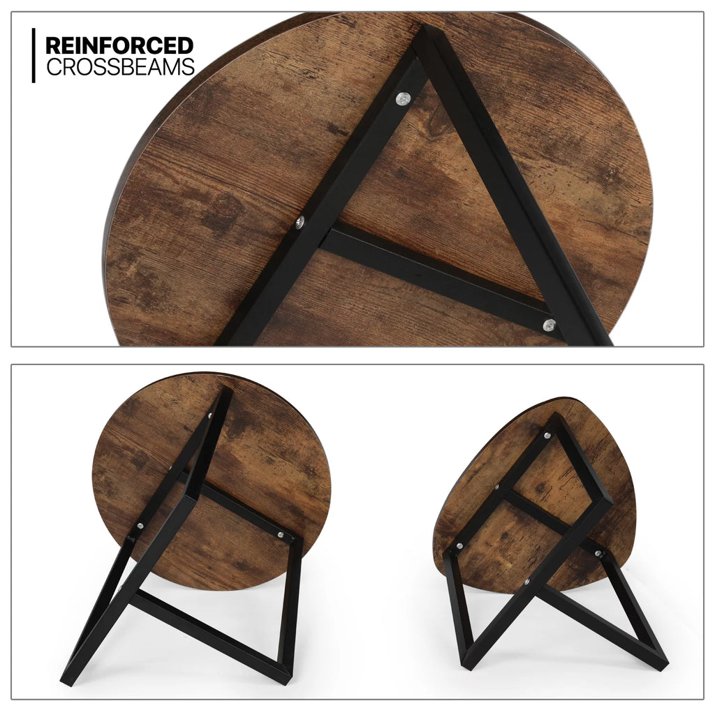Nesting End Table Set of 2 T46040