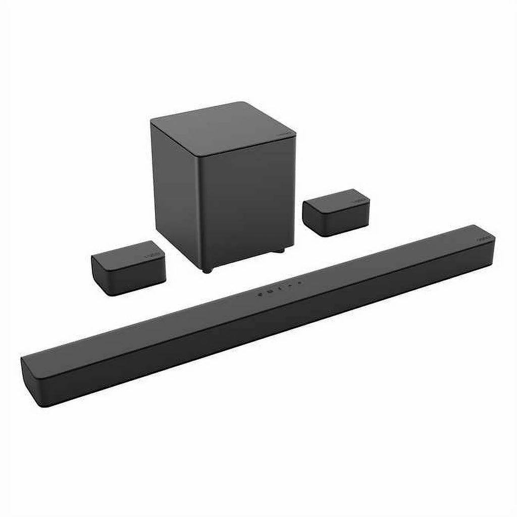 36" 5.1 Channel Soundbar System V435406
