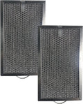 5-13/16 X 10 X 3/8 Inches Aluminum Charcoal Combo Filter Set R272