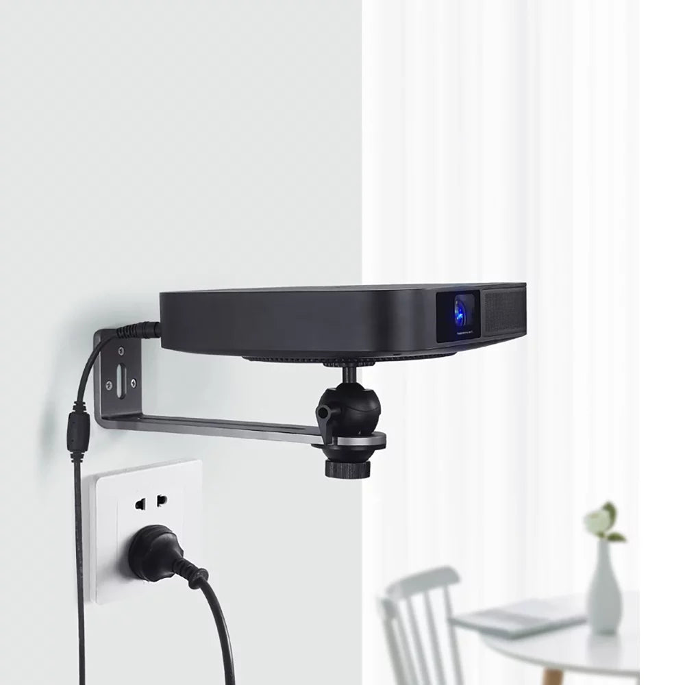 Wall Mount Projector Stand Aluminum Alloy J337181