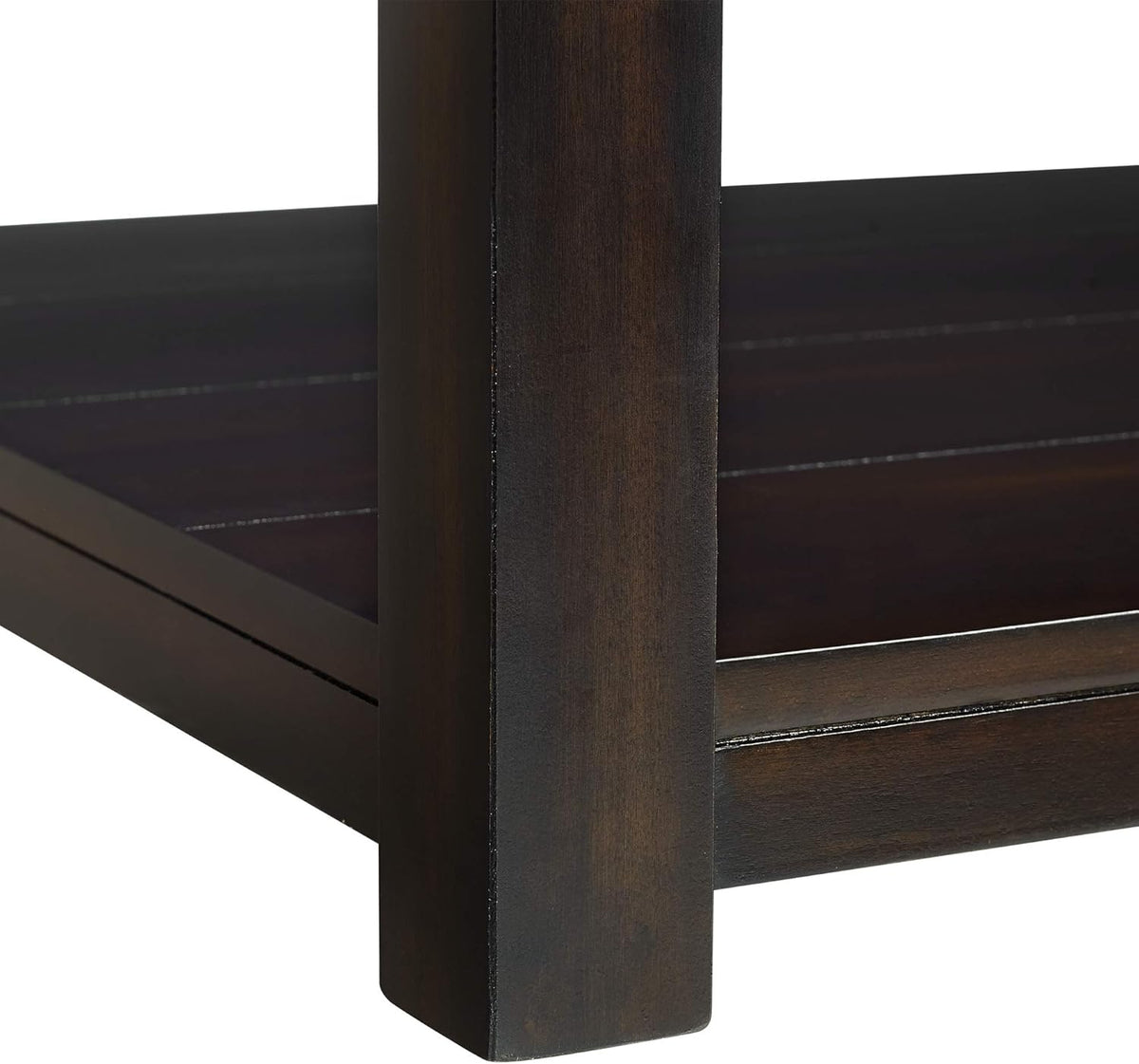 Coffee Table with Marble Top Q293