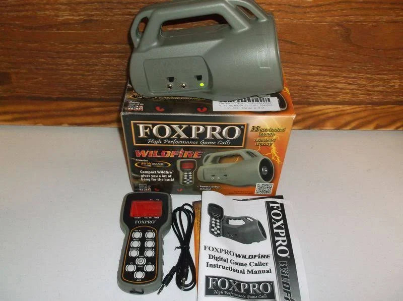 Predator Call O273609