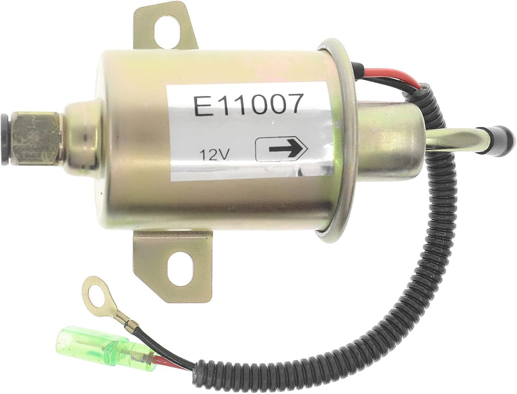 Fuel Filter Fuel Pump for Onan Cummins RV A666512