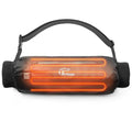 Heated Hand Warmer Pouch with 10000mAh Power Bank, 3 Levels Heating, Waterproof N8796