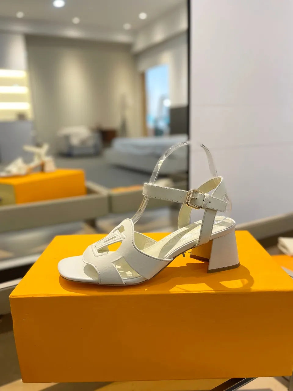 Women Summer Shoes S6283