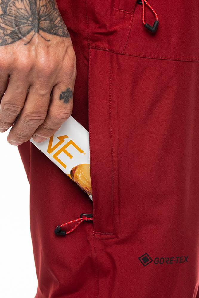 Black GORE-TEX Pant K422