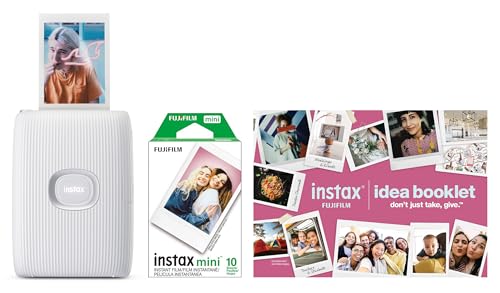Soft Pink Smartphone Printer W236