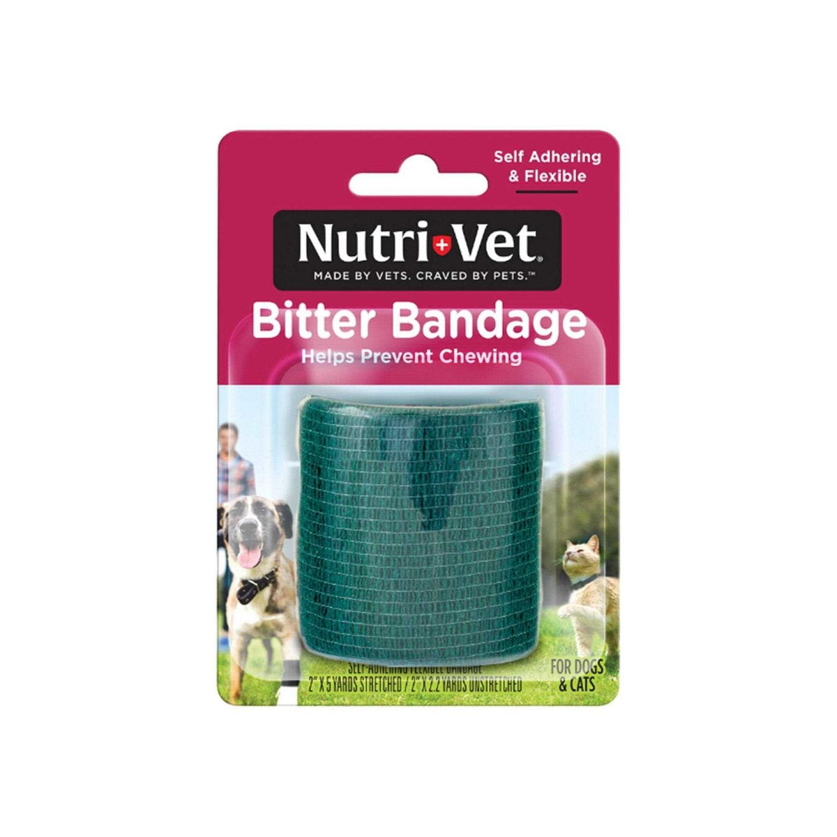 Bitter Bandage S914469